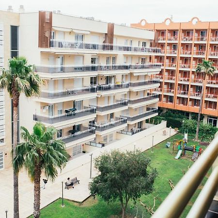 Cosy Apartment Salou Zewnętrze zdjęcie