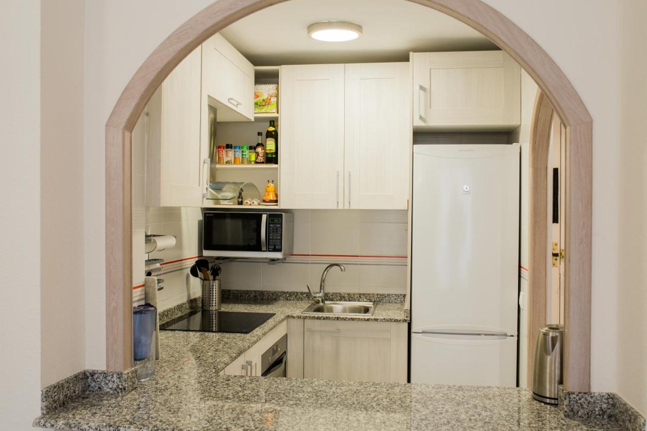 Cosy Apartment Salou Zewnętrze zdjęcie