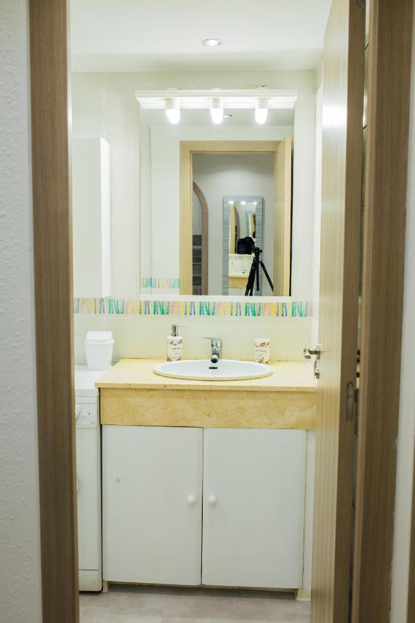Cosy Apartment Salou Zewnętrze zdjęcie