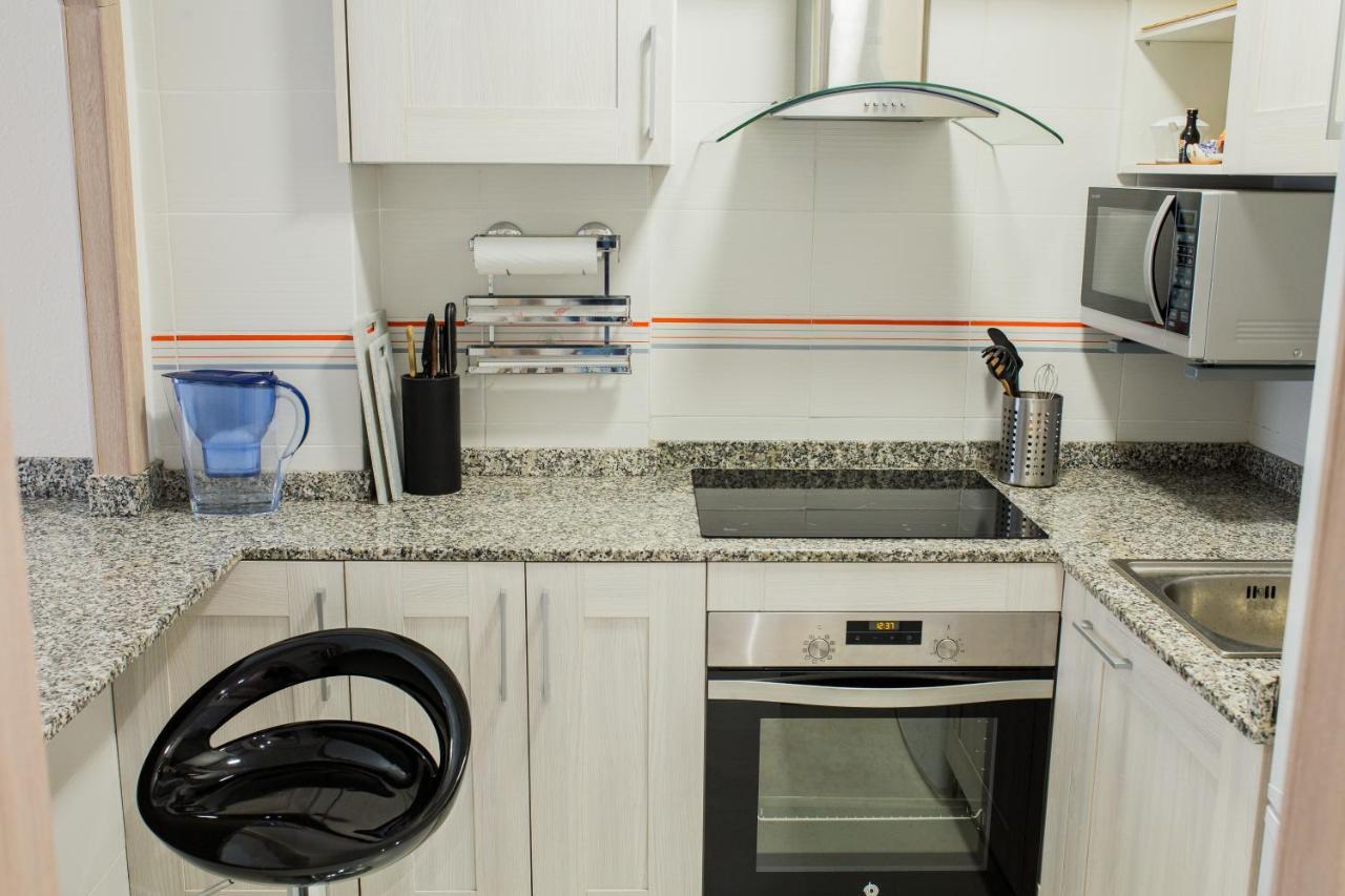 Cosy Apartment Salou Zewnętrze zdjęcie