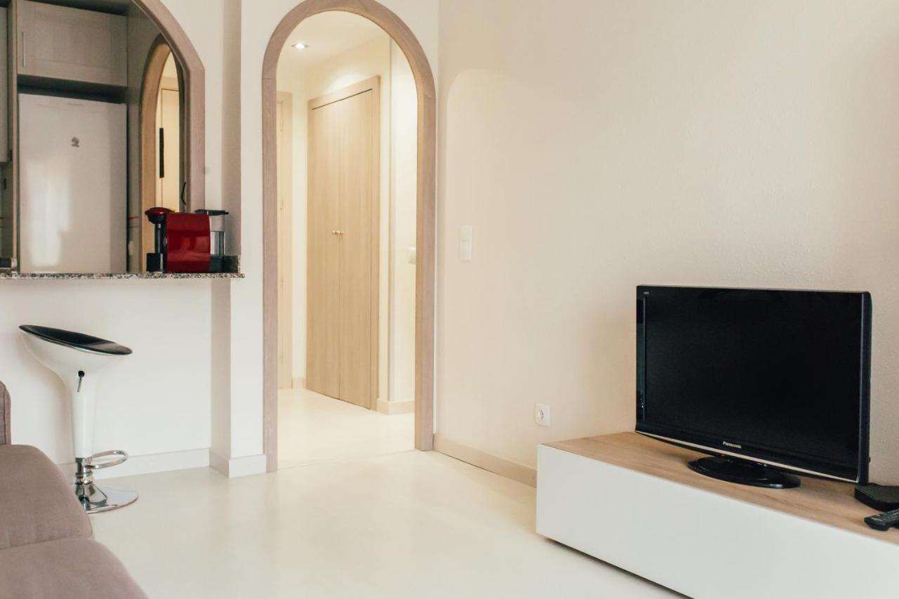 Cosy Apartment Salou Zewnętrze zdjęcie
