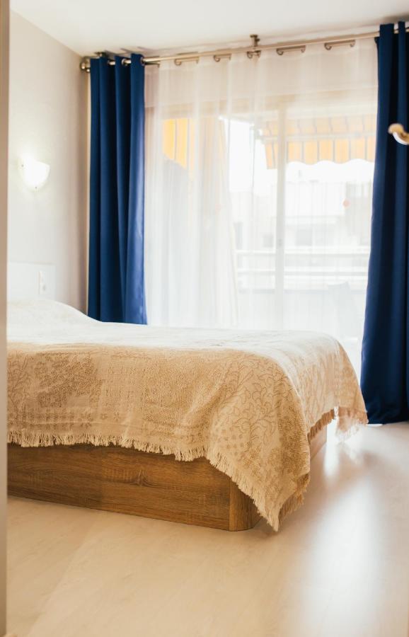 Cosy Apartment Salou Zewnętrze zdjęcie