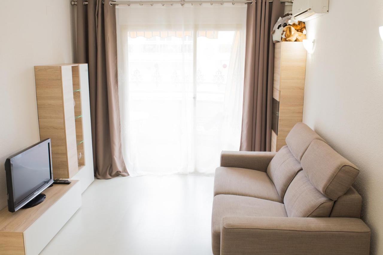 Cosy Apartment Salou Zewnętrze zdjęcie