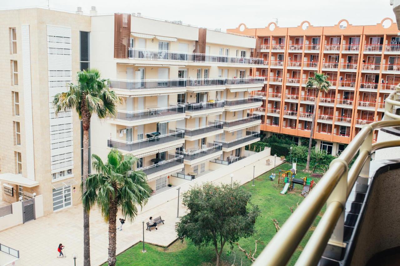 Cosy Apartment Salou Zewnętrze zdjęcie