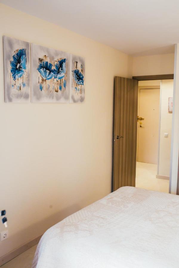 Cosy Apartment Salou Zewnętrze zdjęcie