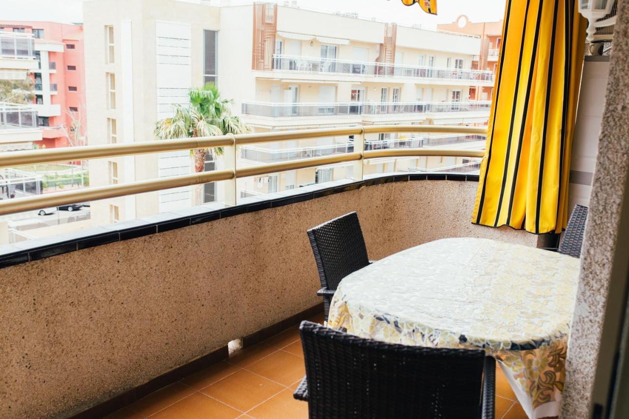 Cosy Apartment Salou Zewnętrze zdjęcie